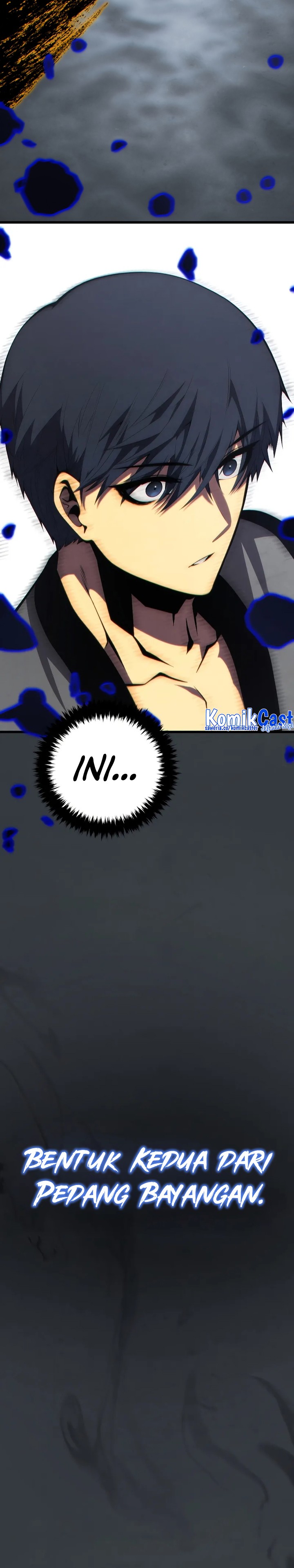 Swordmaster’s Youngest Son Chapter 134 Gambar 9