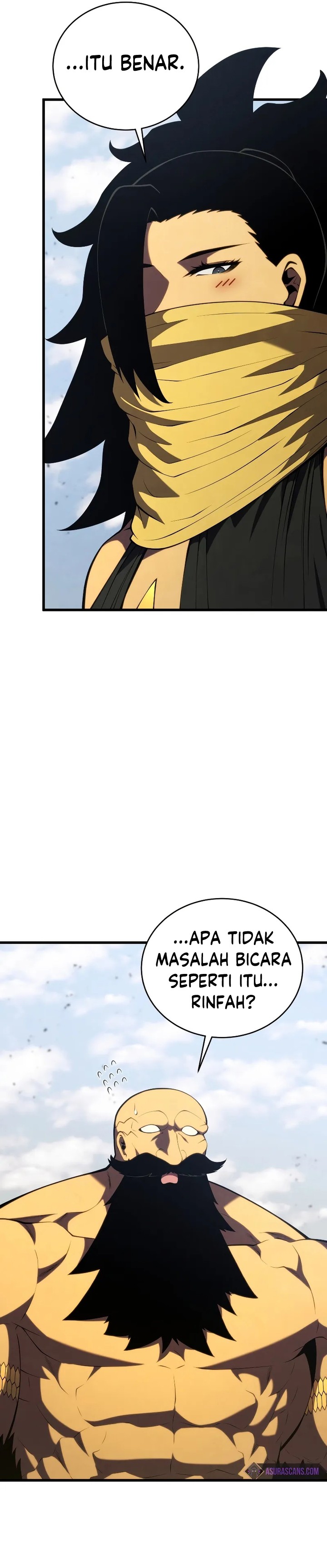 Swordmaster’s Youngest Son Chapter 134 Gambar 14