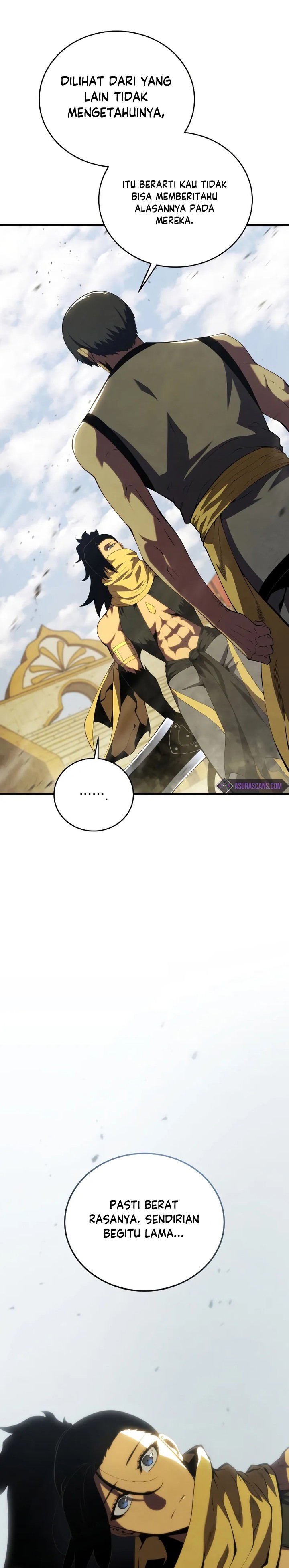 Swordmaster’s Youngest Son Chapter 134 Gambar 26
