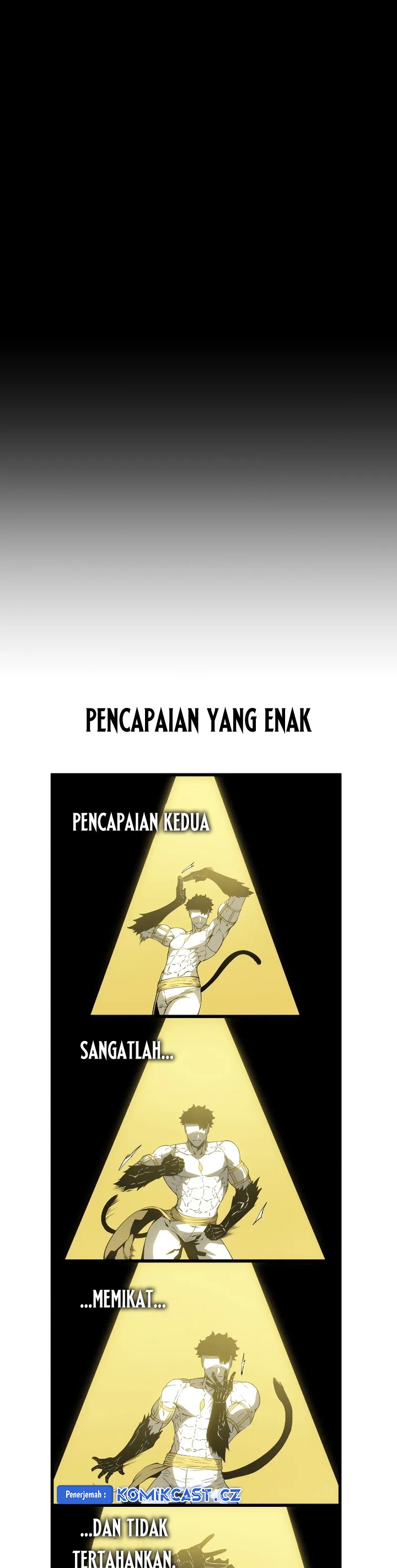 Swordmaster’s Youngest Son Chapter 134 Gambar 39