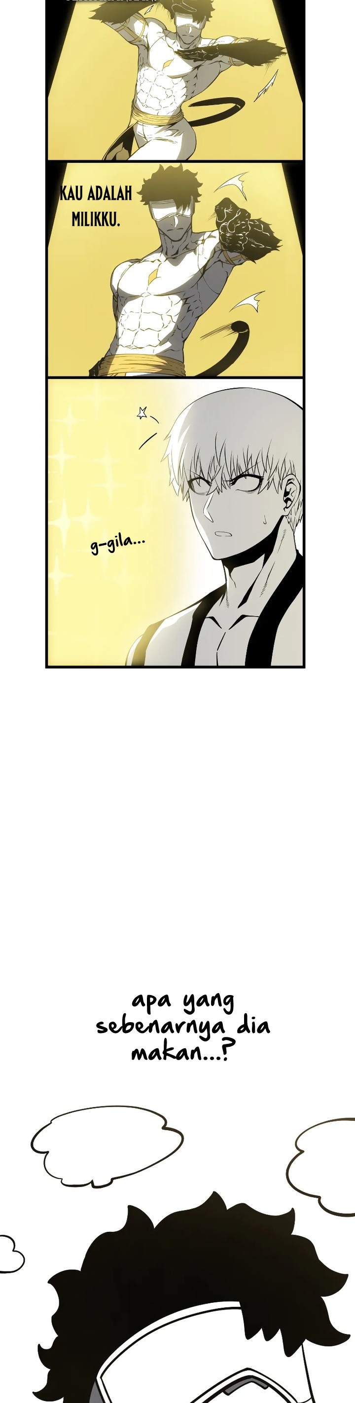 Swordmaster’s Youngest Son Chapter 134 Gambar 40