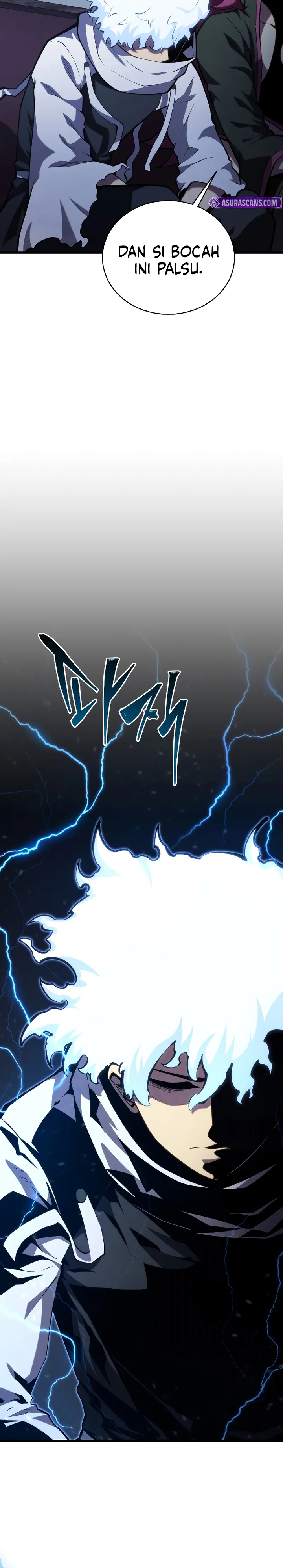 Swordmaster’s Youngest Son Chapter 147 Gambar 4