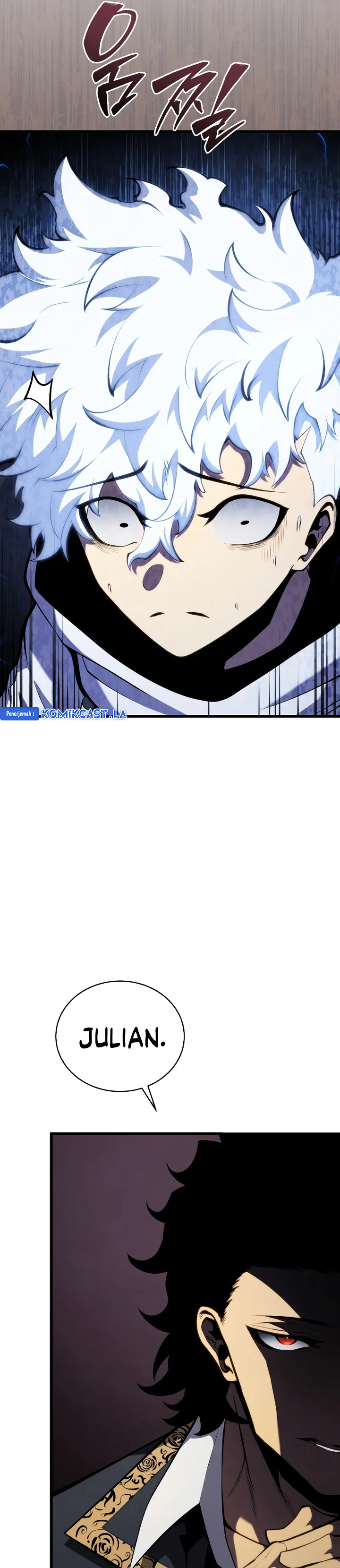 Swordmaster’s Youngest Son Chapter 147 Gambar 6