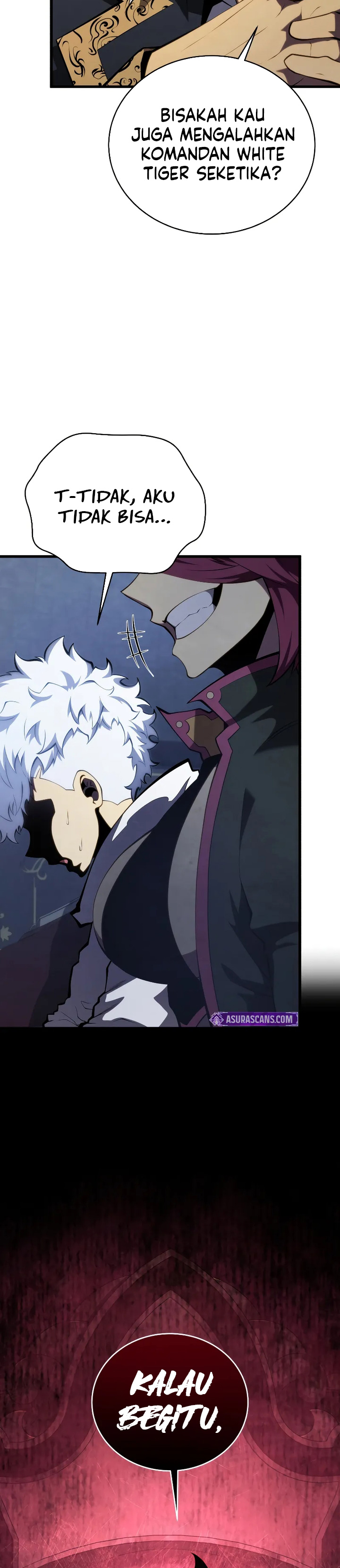 Swordmaster’s Youngest Son Chapter 147 Gambar 7