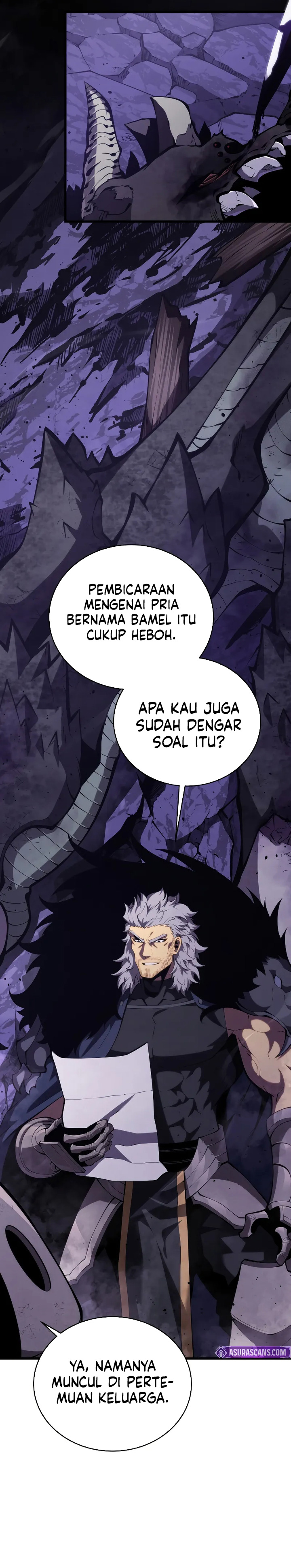 Swordmaster’s Youngest Son Chapter 147 Gambar 10