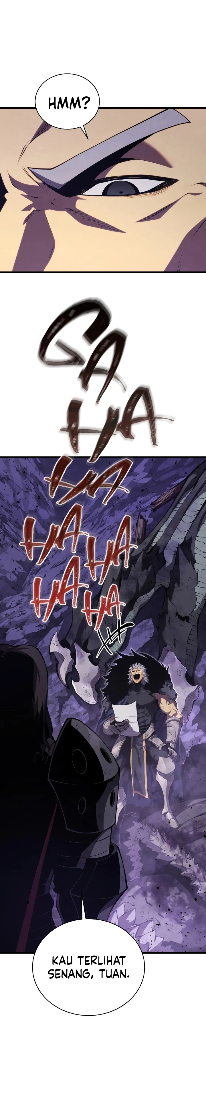 Swordmaster’s Youngest Son Chapter 147 Gambar 13