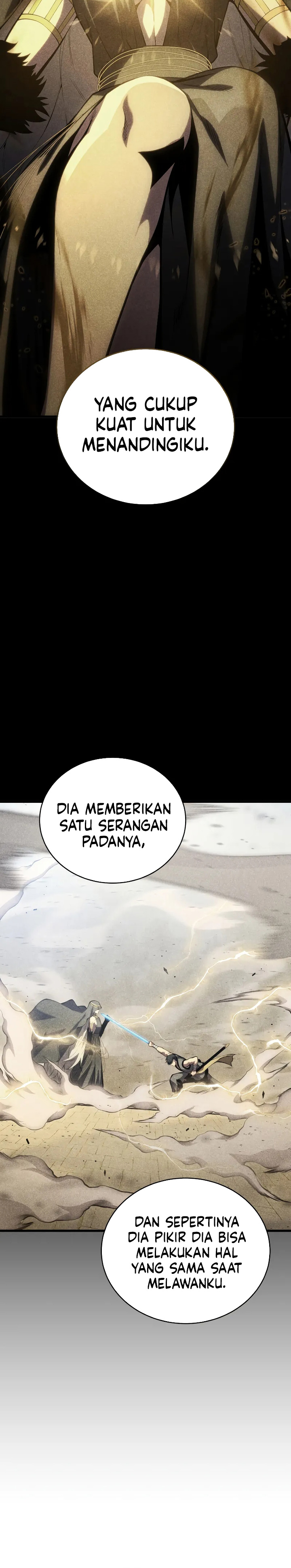 Swordmaster’s Youngest Son Chapter 147 Gambar 17