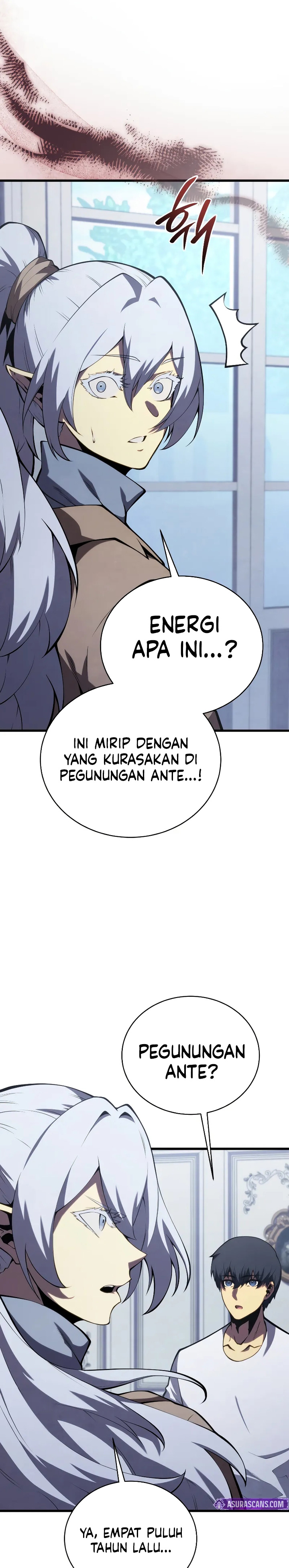 Swordmaster’s Youngest Son Chapter 147 Gambar 22