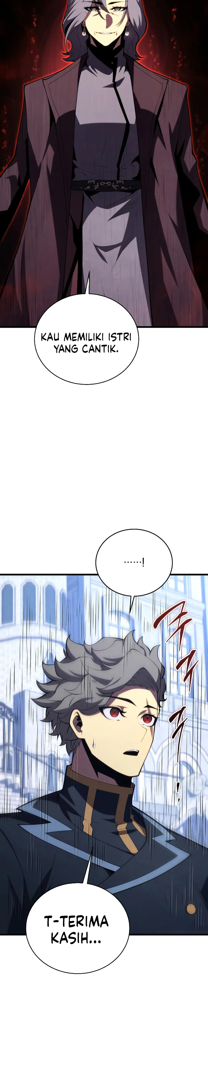 Swordmaster’s Youngest Son Chapter 147 Gambar 28