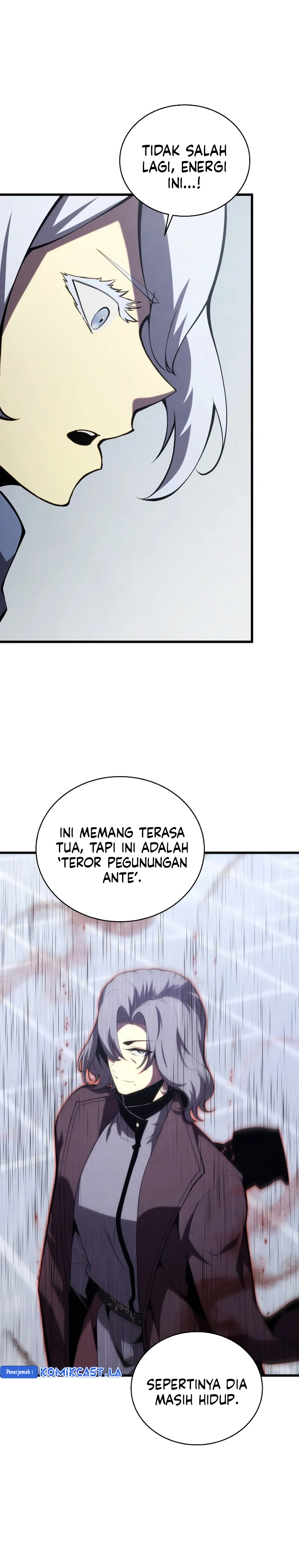 Swordmaster’s Youngest Son Chapter 147 Gambar 29
