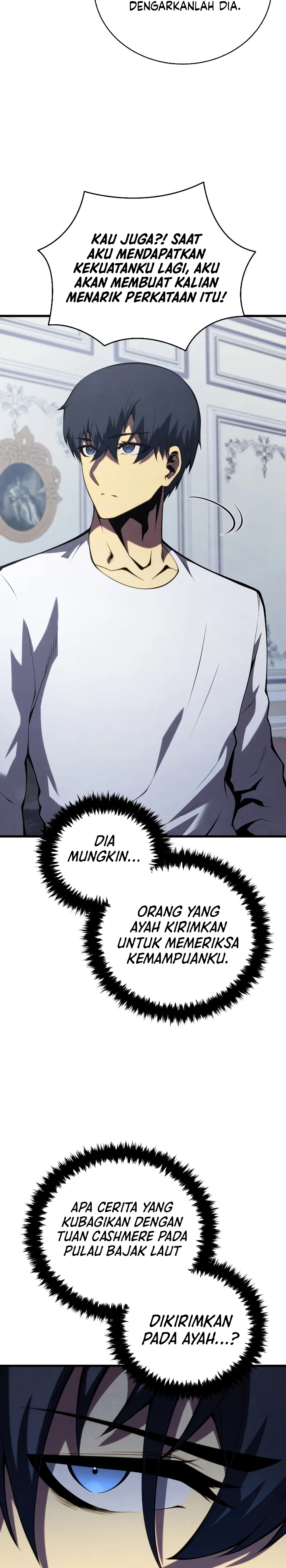 Swordmaster’s Youngest Son Chapter 147 Gambar 32