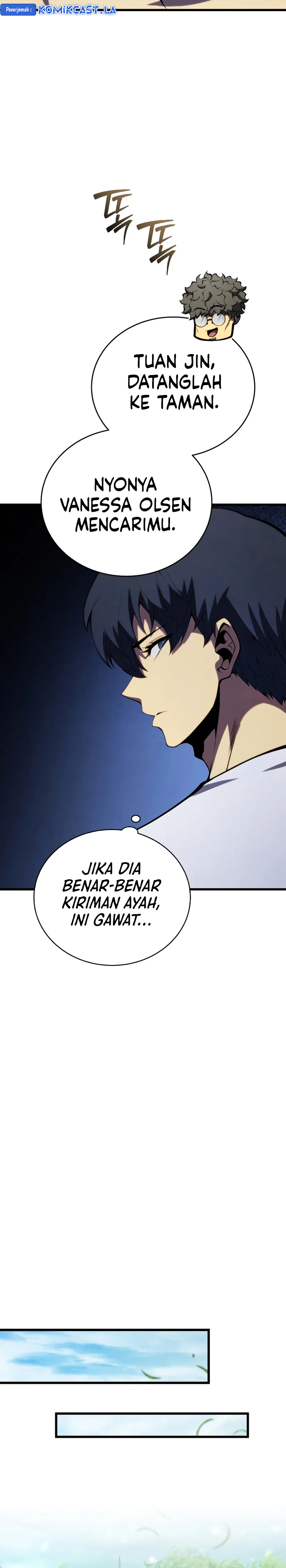 Swordmaster’s Youngest Son Chapter 147 Gambar 33