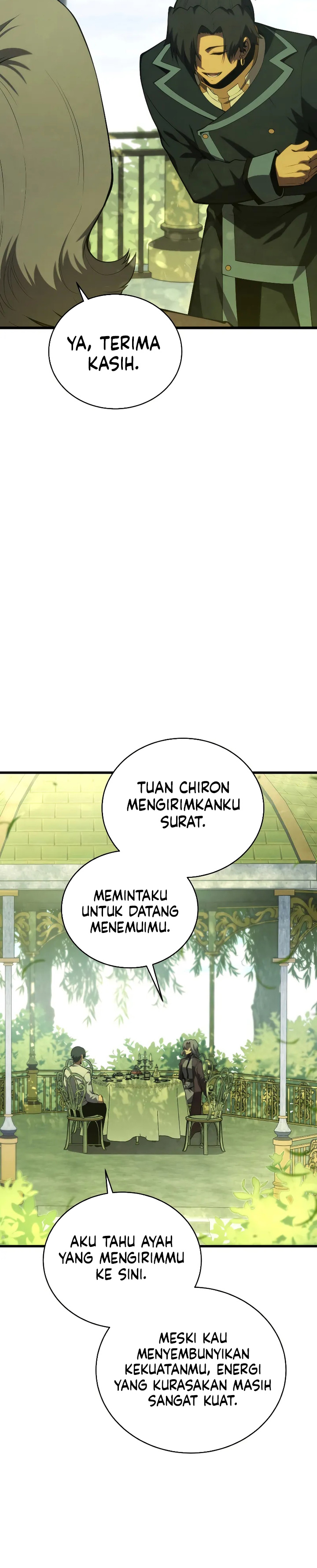 Swordmaster’s Youngest Son Chapter 147 Gambar 37