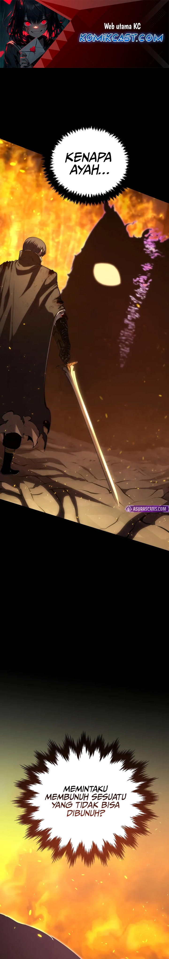Swordmaster’s Youngest Son Chapter 152 Gambar 2