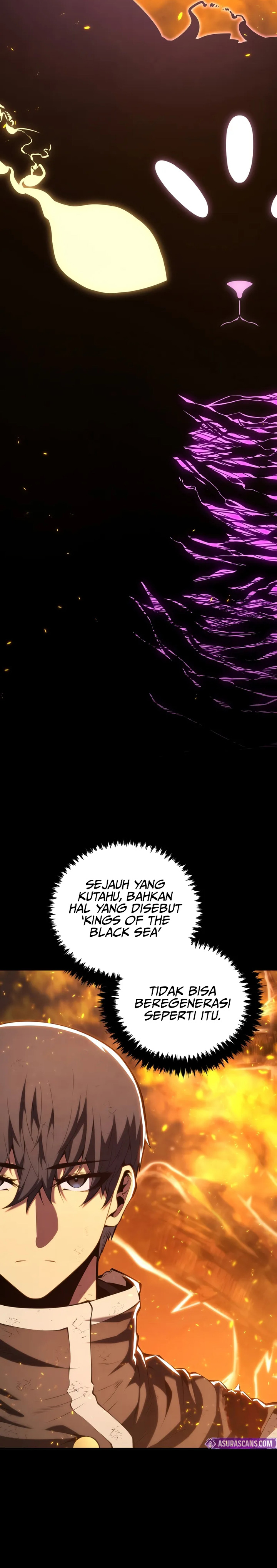 Swordmaster’s Youngest Son Chapter 152 Gambar 3