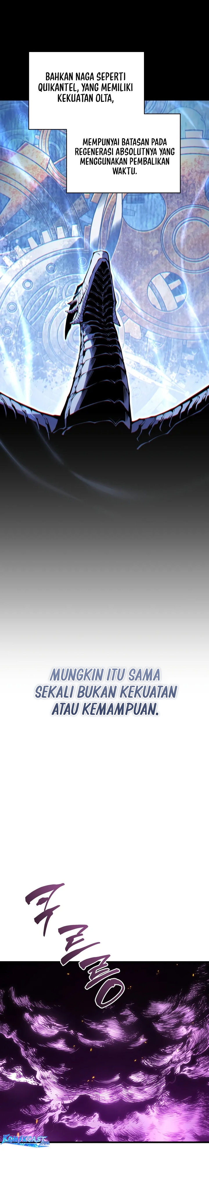 Swordmaster’s Youngest Son Chapter 152 Gambar 4