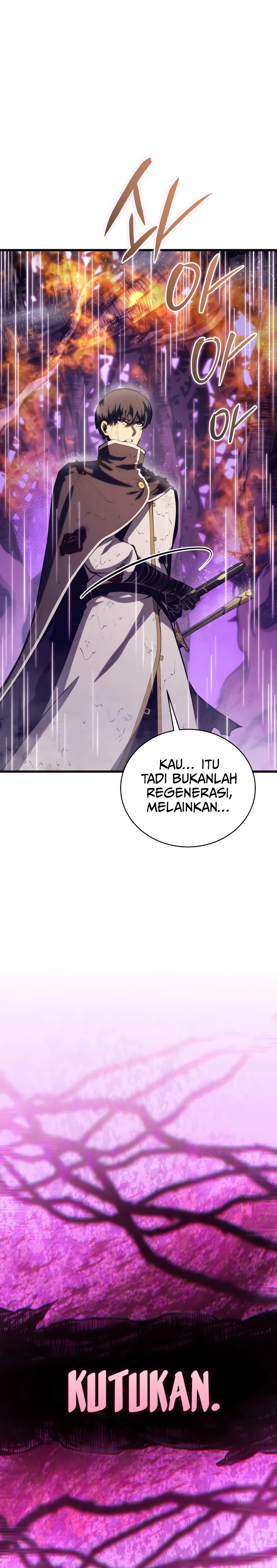 Swordmaster’s Youngest Son Chapter 152 Gambar 5