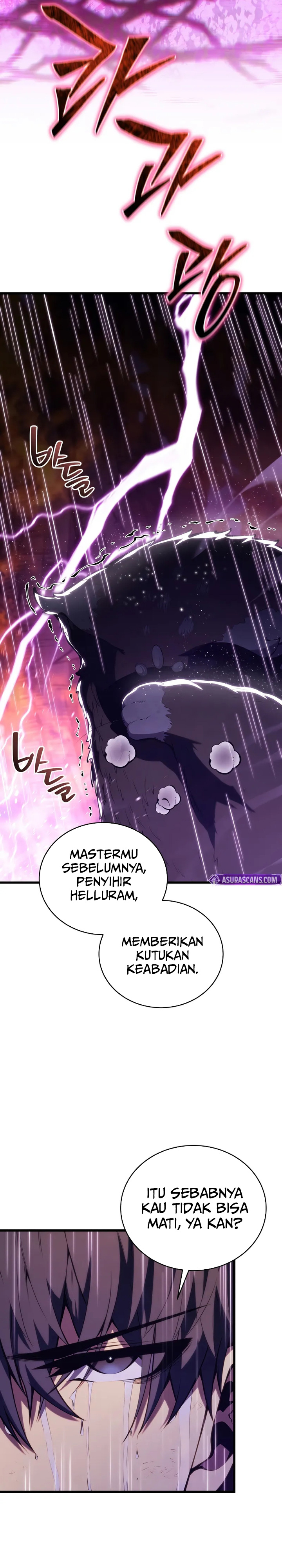 Swordmaster’s Youngest Son Chapter 152 Gambar 6