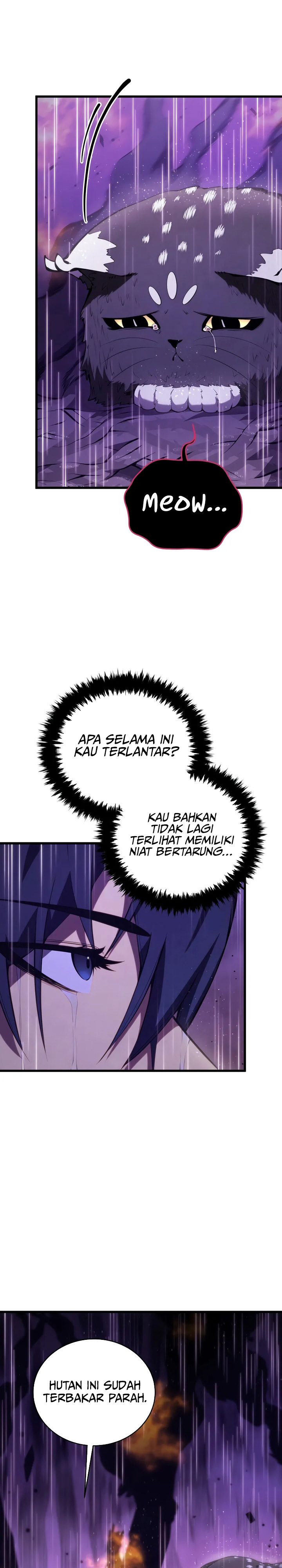 Swordmaster’s Youngest Son Chapter 152 Gambar 7