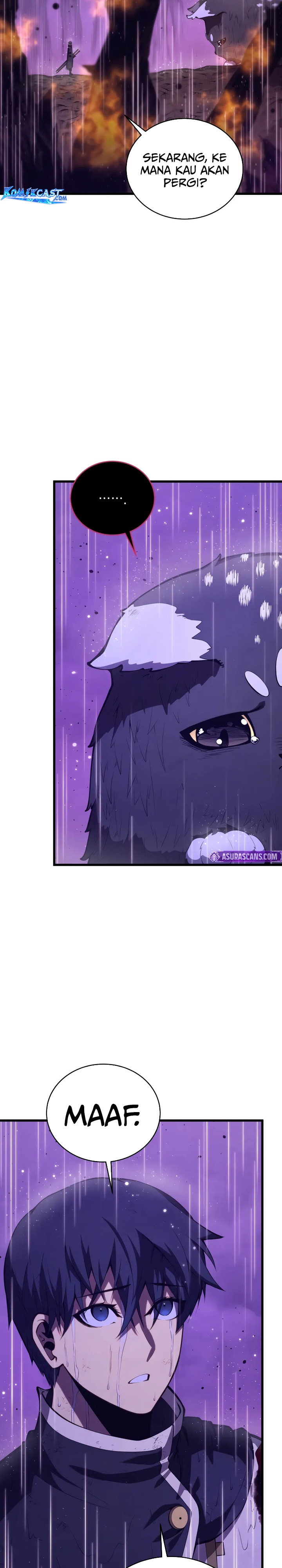 Swordmaster’s Youngest Son Chapter 152 Gambar 8