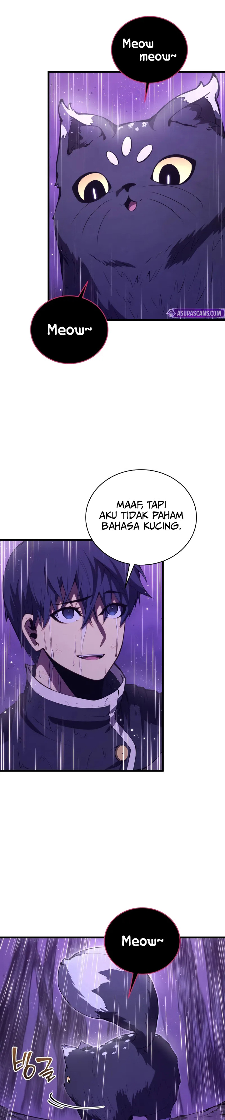 Swordmaster’s Youngest Son Chapter 152 Gambar 10