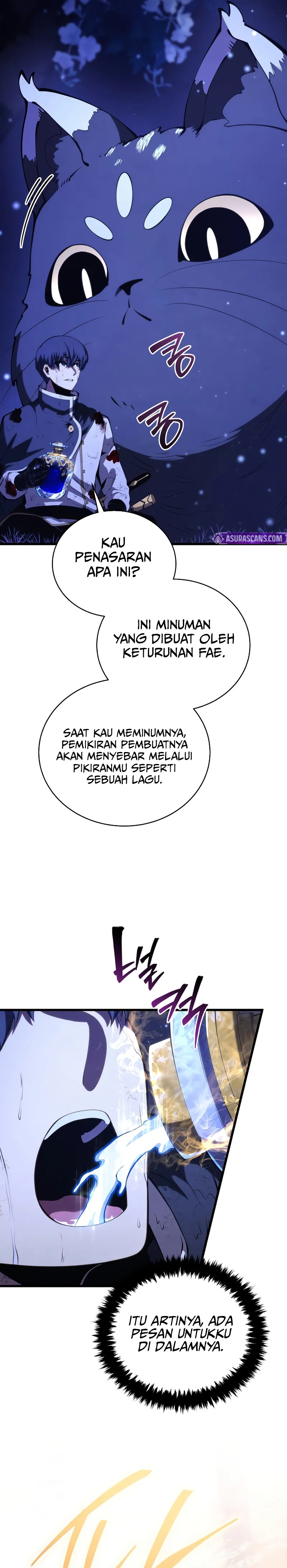 Swordmaster’s Youngest Son Chapter 152 Gambar 14
