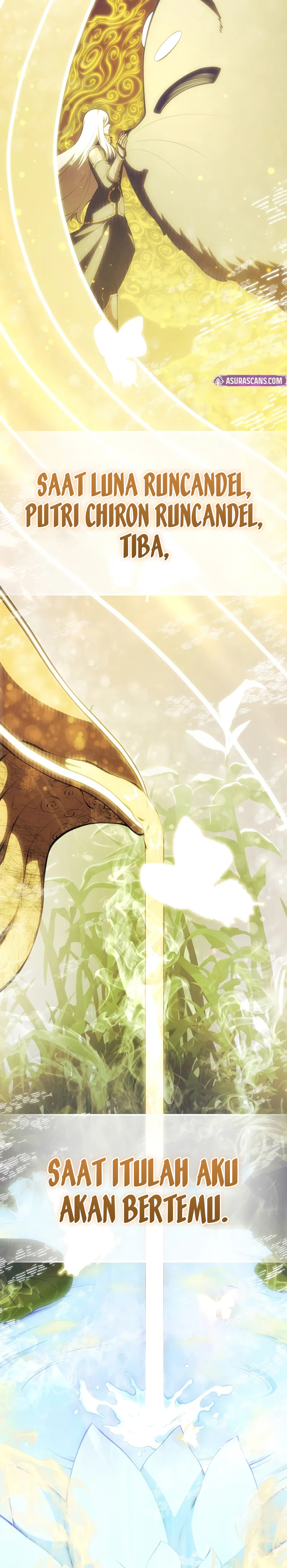 Swordmaster’s Youngest Son Chapter 152 Gambar 16