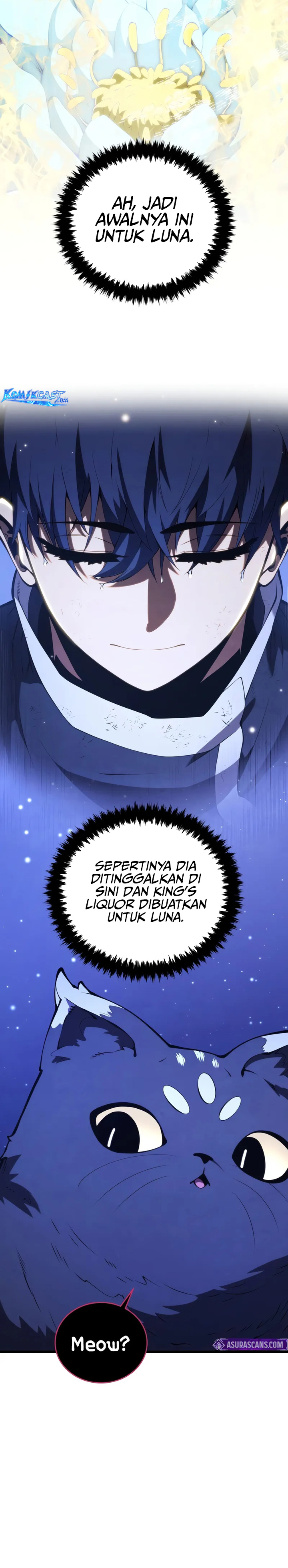 Swordmaster’s Youngest Son Chapter 152 Gambar 17