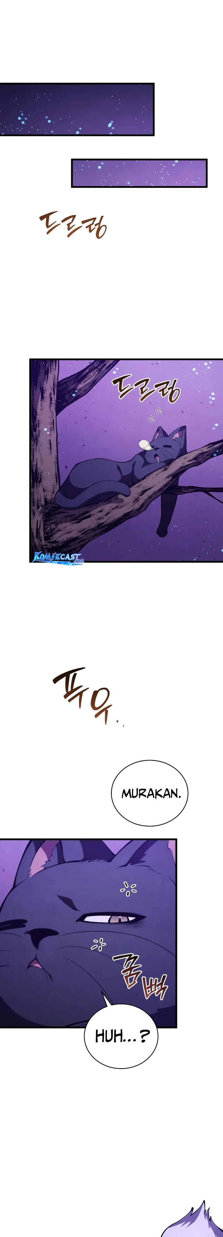 Swordmaster’s Youngest Son Chapter 152 Gambar 20