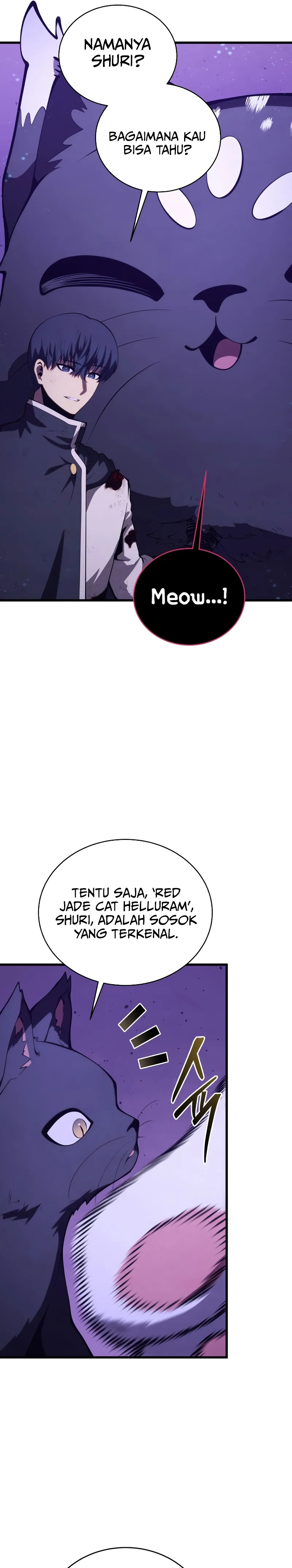 Swordmaster’s Youngest Son Chapter 152 Gambar 22