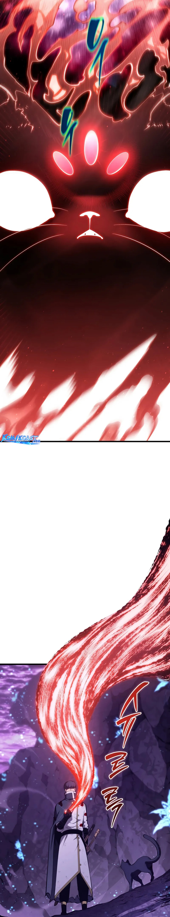 Swordmaster’s Youngest Son Chapter 152 Gambar 27