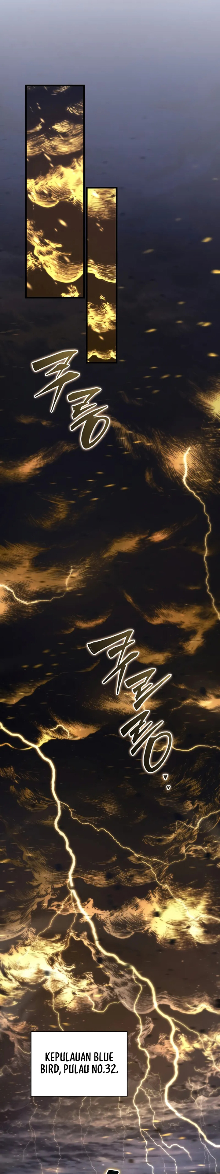 Swordmaster’s Youngest Son Chapter 152 Gambar 32