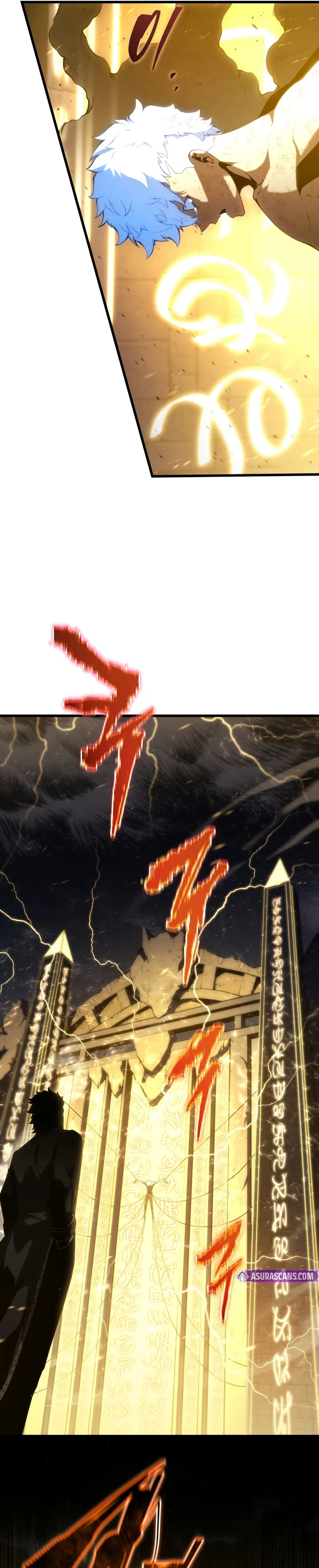 Swordmaster’s Youngest Son Chapter 152 Gambar 34