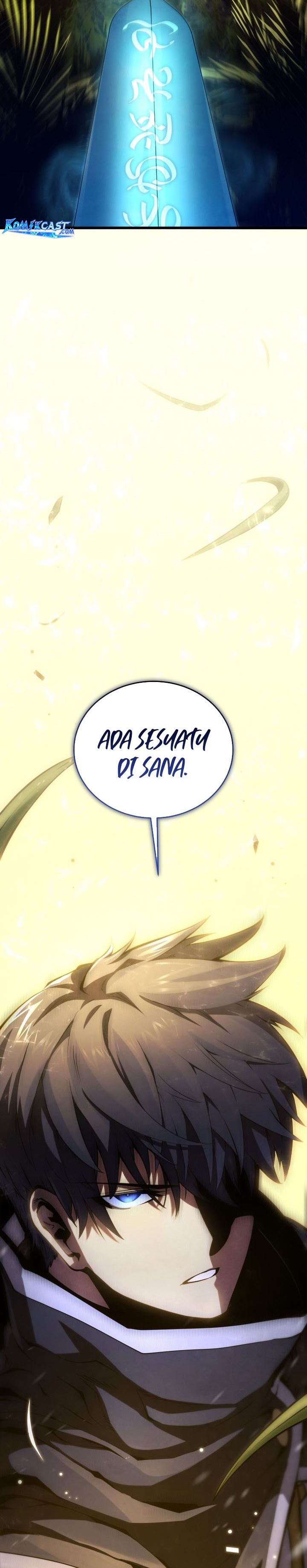 Swordmaster’s Youngest Son Chapter 154 Gambar 3