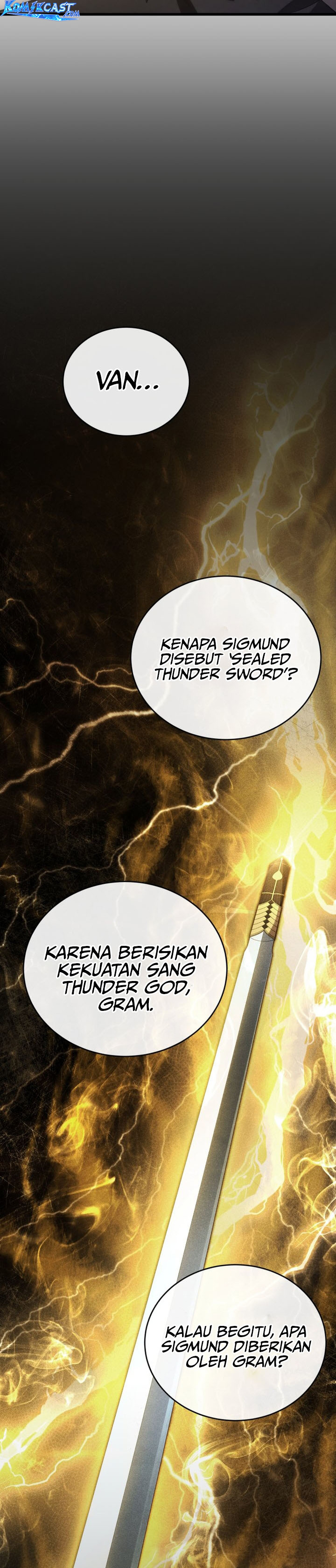 Swordmaster’s Youngest Son Chapter 154 Gambar 7
