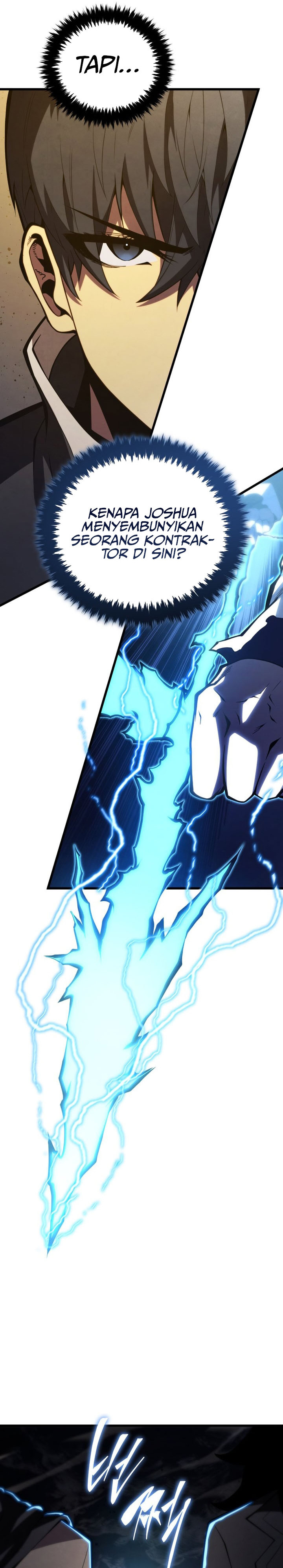 Swordmaster’s Youngest Son Chapter 154 Gambar 10