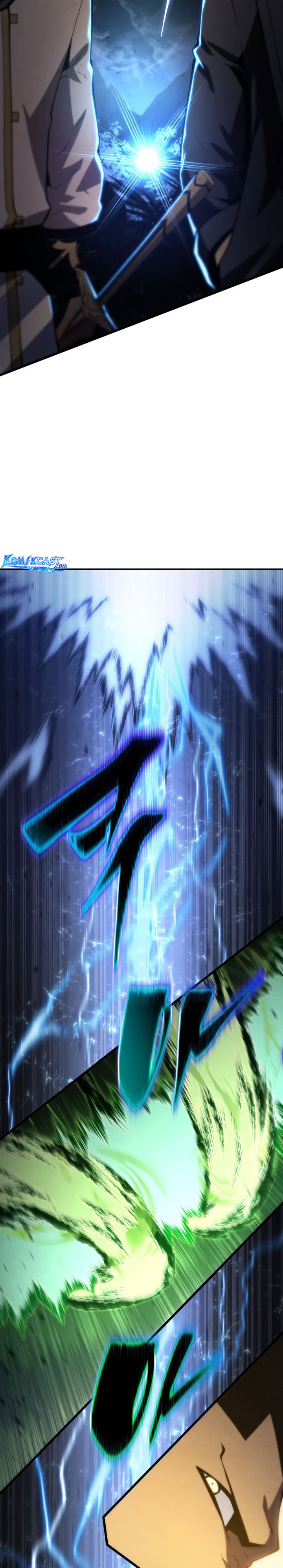 Swordmaster’s Youngest Son Chapter 154 Gambar 11