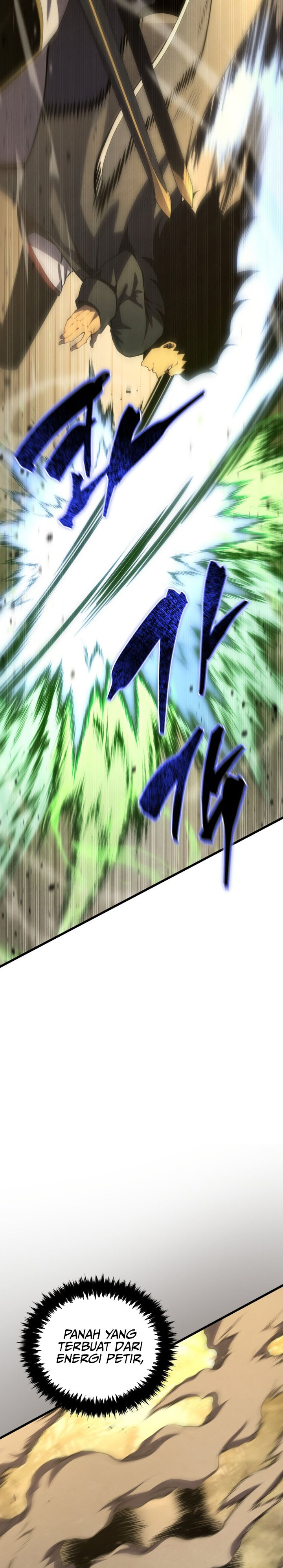 Swordmaster’s Youngest Son Chapter 154 Gambar 13