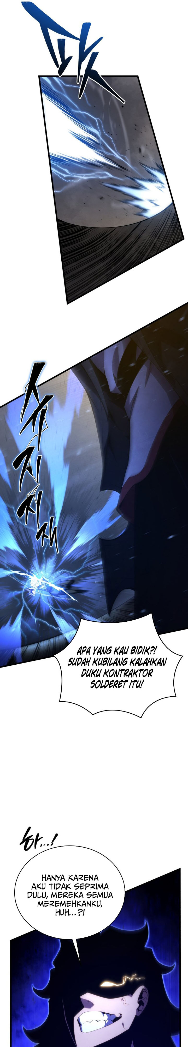 Swordmaster’s Youngest Son Chapter 154 Gambar 18