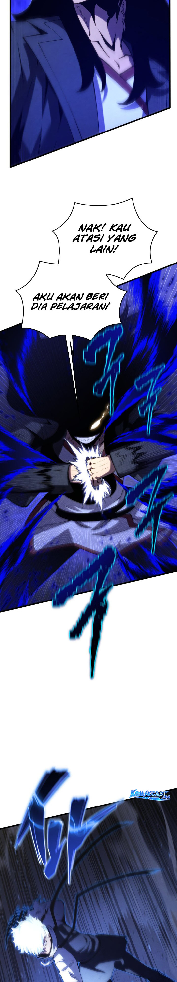 Swordmaster’s Youngest Son Chapter 154 Gambar 19