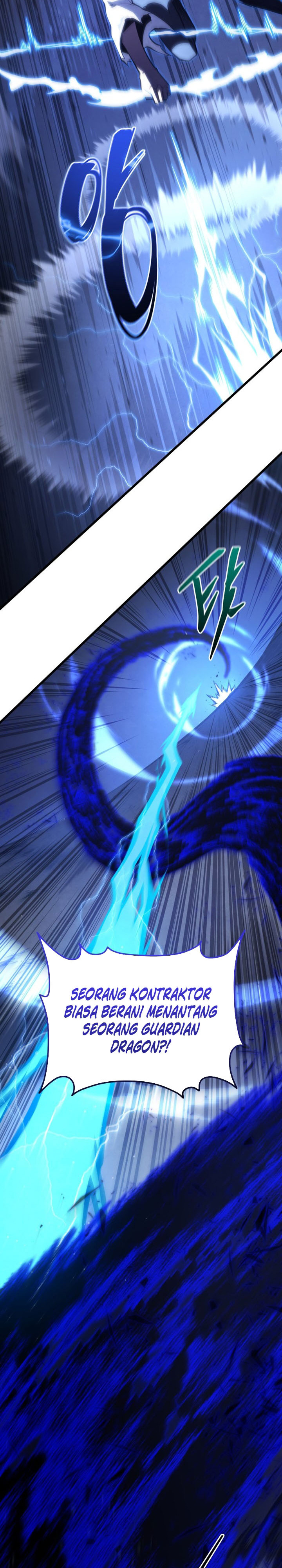 Swordmaster’s Youngest Son Chapter 154 Gambar 20