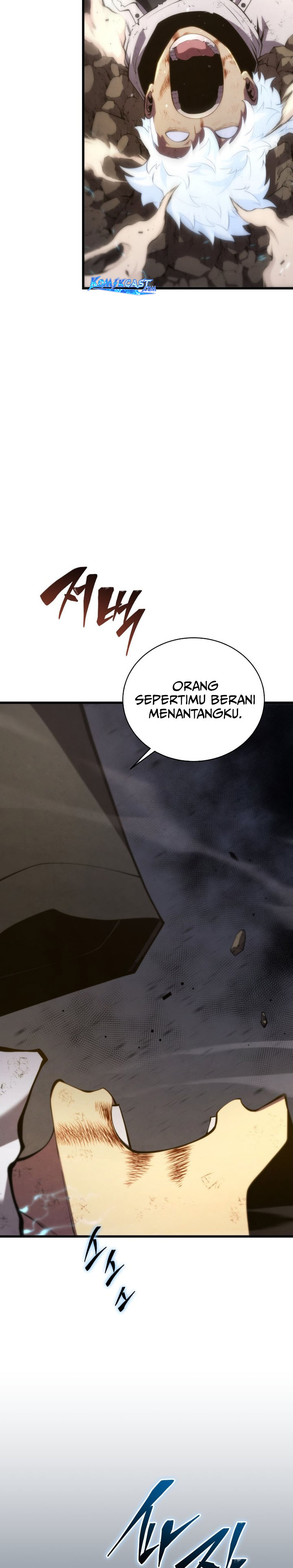 Swordmaster’s Youngest Son Chapter 154 Gambar 23