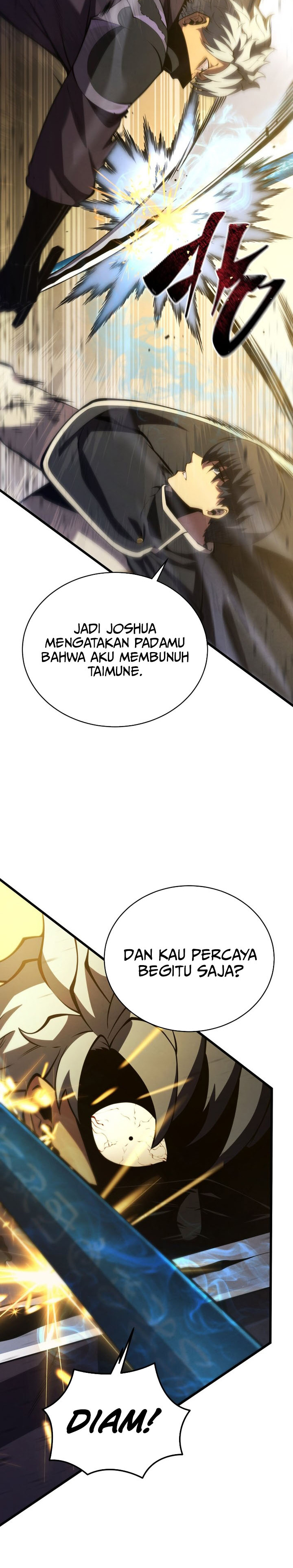 Swordmaster’s Youngest Son Chapter 154 Gambar 25