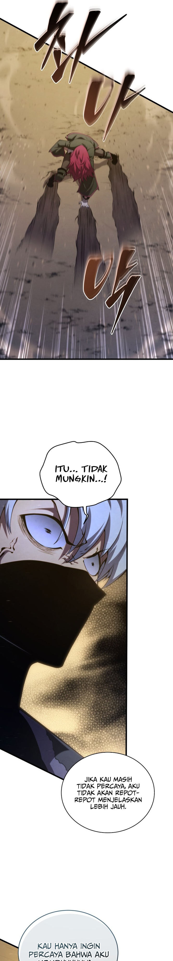Swordmaster’s Youngest Son Chapter 154 Gambar 30