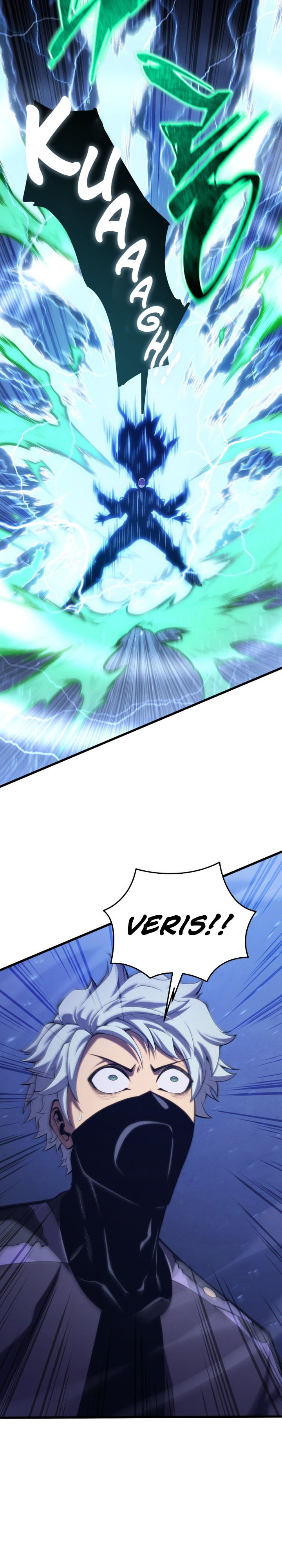 Swordmaster’s Youngest Son Chapter 154 Gambar 33
