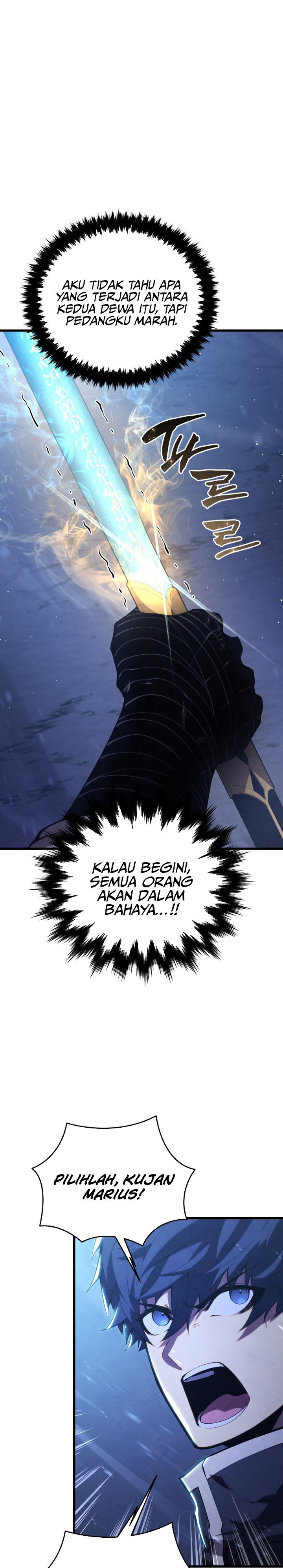 Swordmaster’s Youngest Son Chapter 154 Gambar 38
