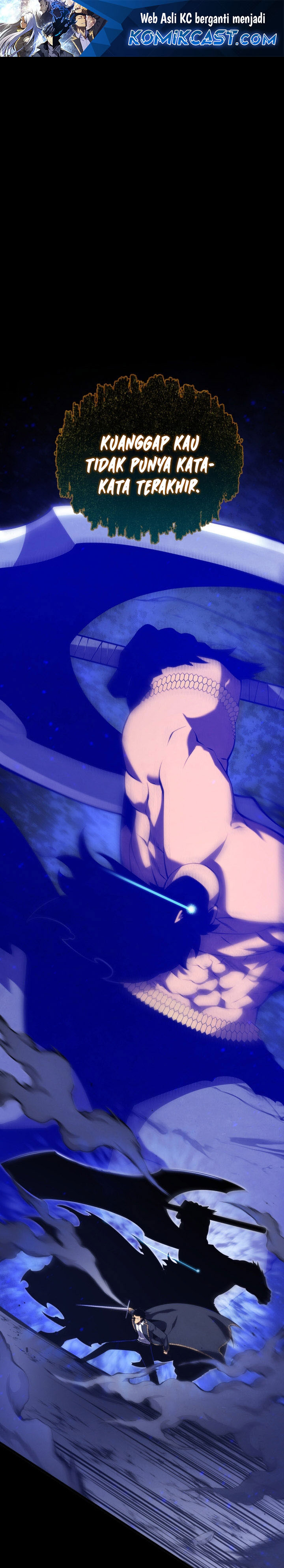 Swordmaster’s Youngest Son Chapter 158 Gambar 2