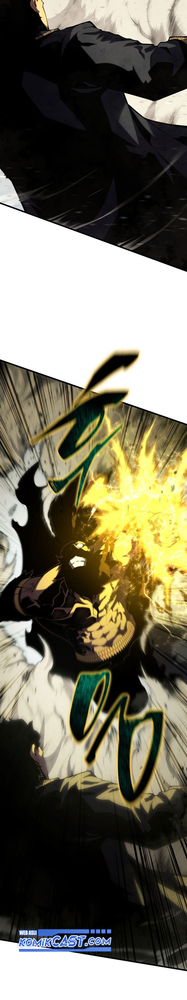 Swordmaster’s Youngest Son Chapter 158 Gambar 13