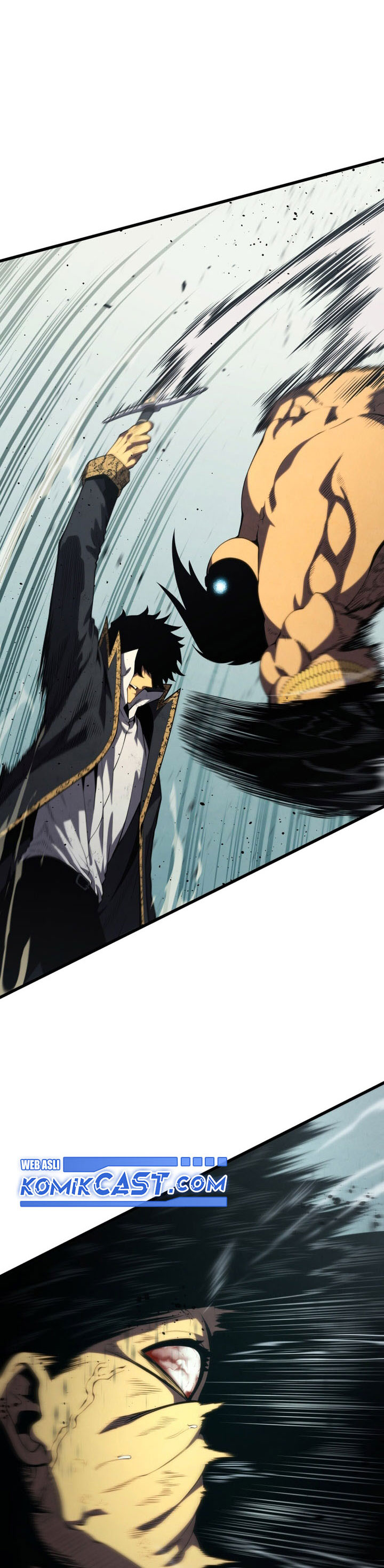 Swordmaster’s Youngest Son Chapter 158 Gambar 21