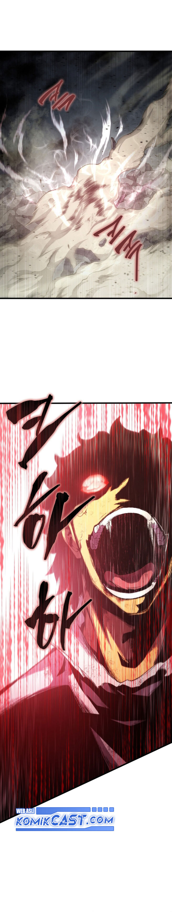Swordmaster’s Youngest Son Chapter 158 Gambar 25